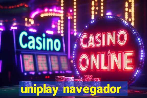 uniplay navegador